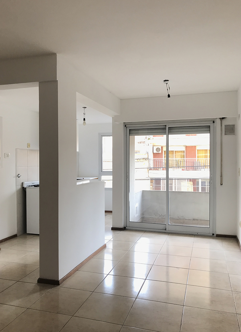 Mendoza 1155